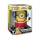 Funko POP! Jumbo Movies: Minions - Roller Skating Stuart figura