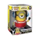 Funko POP! Jumbo Movies: Minions - Roller Skating Stuart figura
