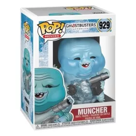   Funko POP! Movies: Ghostbusters Afterlife - Muncher figura #929