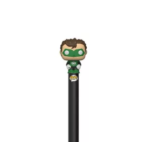 Funko Pen Topper: DC - Zöld Lámpás