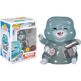 Funko POP! Movies: Ghostbusters Afterlife - Muncher figura