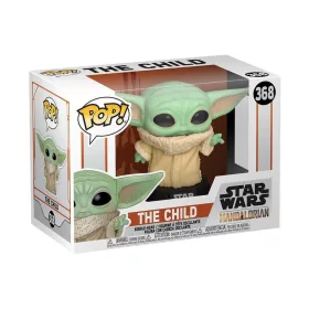 Funko POP! Star Wars: The Mandalorian - The Child figura