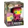 Funko POP! Marvel: Black Light - Iron Man figura #649
