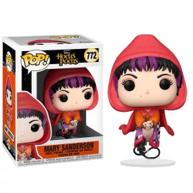 Funko POP! Disney: Hókusz Pókusz - Repülő Mary figura