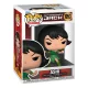 Funko POP! Animation: Samurai Jack - Ashi figura