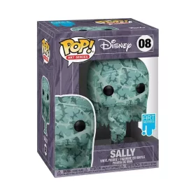   Funko POP! Disney: Nightmare Before Chritsmas - Sally figura #8