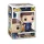 Funko POP! Marvel: Eternals - Ikaris figura #727