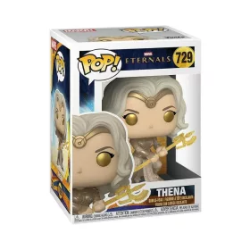 Funko POP! Marvel: Eternals - Thena figura #729