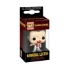 Funko POP! Hannibal kulcstartó