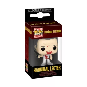 Funko POP! Hannibal kulcstartó