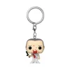 Funko POP! Hannibal kulcstartó