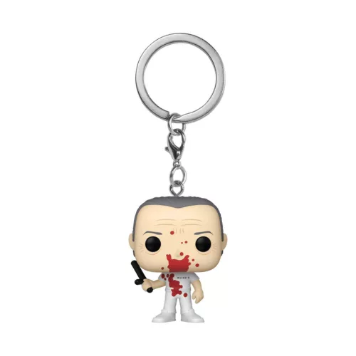 Funko POP! Hannibal kulcstartó