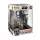 Funko POP! Jumbo: Star Wars - The Mandalorian - Mandalorian (chrome) figura #380