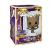 Funko POP! Mega Marvel: The Guardians of the Galaxy - Dancing Groot figura #2