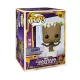 Funko POP! Mega Marvel: The Guardians of the Galaxy - Dancing Groot figura #2
