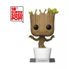 Funko POP! Mega Marvel: The Guardians of the Galaxy - Dancing Groot figura #2