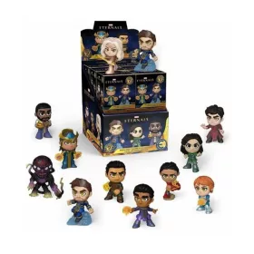 Funko Mystery Minis: Eternals figura