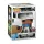 Funko POP! Golf: Tiger Woods (Blue Shirt) figura #4
