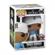 Funko POP! Golf: Tiger Woods (Blue Shirt) figura #4