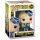 Funko POP! Rocks: Britney Spears - Britney Spears stewardess figura