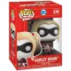 Funko POP! Heroes: Imperial Palace - Harley Quinn figura