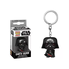 Funko POP! Star Wars - Darth Vader kulcstartó