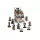 Mystery Minis: The Mandalorian figura