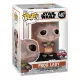 Funko POP! Star Wars: The Mandalorian - Frog Lady figura #487
