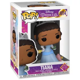 Funko POP! Disney: Ultimate Princess- Tiana