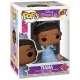 Funko POP! Disney: Ultimate Princess- Tiana