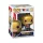 Funko POP! Heroes: Wonder Woman 80th Anniversary - Wonder Woman (Flashpoint) figura #431