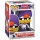Funko POP! Animation: Super Chicken - Super Chicken figura #962