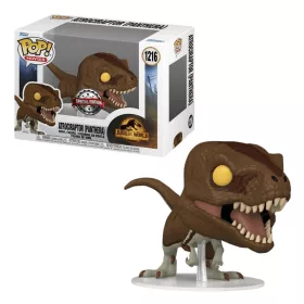   Funko POP! Movies: Jurassic World 3 - Atrociraptor figura #1216
