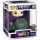 Funko POP! Deluxe: Anything Goes - Captain Carter & Hydro figura #885