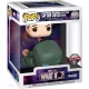 Funko POP! Deluxe: Anything Goes - Captain Carter & Hydro figura #885