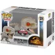 Funko POP! Movies: Jurassic World 3 - Atrociraptor (Ghost) figura #1219