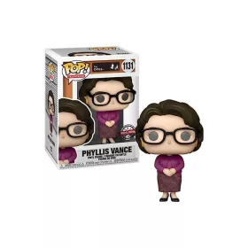 Funko POP! The Office - Phyllis Vance figura #1131