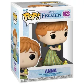 Funko POP! Disney: Ultimate Princess - Anna figura #1023