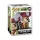 Funko POP! Disney: Villains - Captain Hook figura #1081