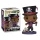 Funko POP! Disney: Villains - Dr. Facilier figura