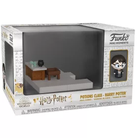   Funko POP! Moment: Harry Potter Anniversary - Harry Potter figura