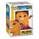 Funko POP! Disney - Monsters At Work: Val figura