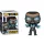 Funko POP! Heroes: Black Lightning - Black Lightning figura #426