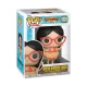 Funko POP! Animation: Bob's Burgers - Bikini Burger Linda figura