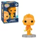 Funko POP! Marvel: Infinity Saga - Hawkeye figura #51