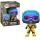 Funko POP! Marvel: Blacklight - Ant-Man figura #910