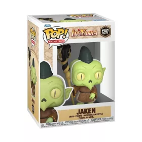 Funko POP! Animation: Inuyasha - Jaken figura