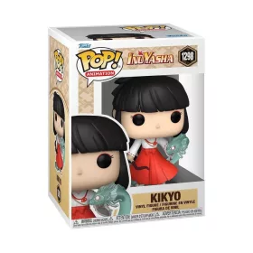 Funko POP! Animation: Inuyasha - Kikyo figura