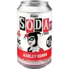 Funko Soda: DC Comics - Harley w/Mallet figura