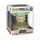 Funko POP! Deluxe: The Mandalorian - The Child Using the Force (SFX) #485
